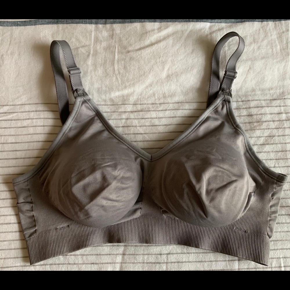 Bravado M seamless nursing bra
